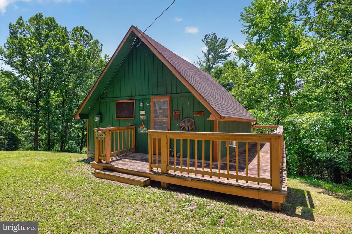 1247 Somers Rd, Luray, VA 22835 - #1