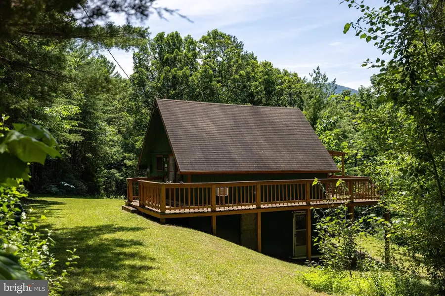 1247 Somers Rd, Luray, VA 22835 - #2