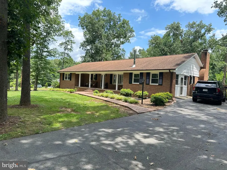 579 Circle View Rd, Luray, VA 22835 - #3