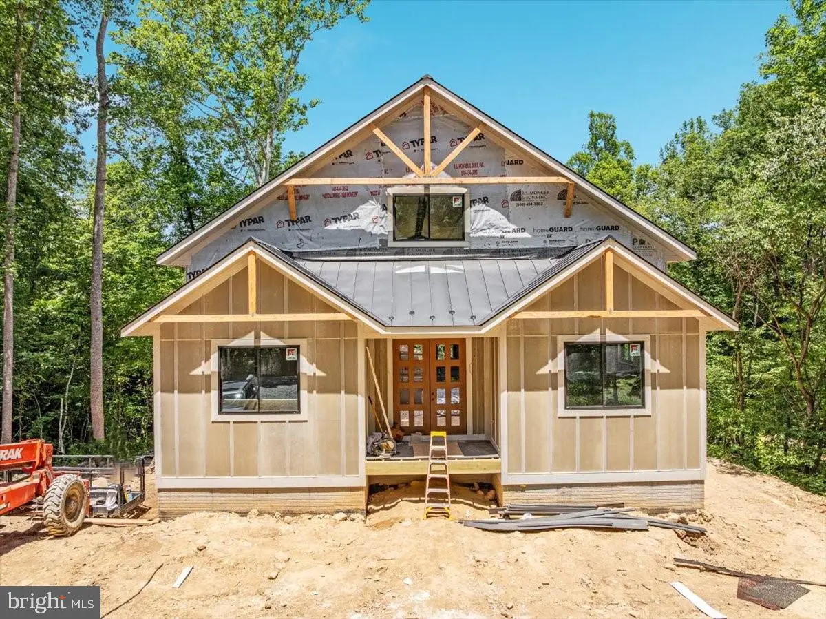 1346 Shipyard Rd, Shenandoah, VA 22849 - #1
