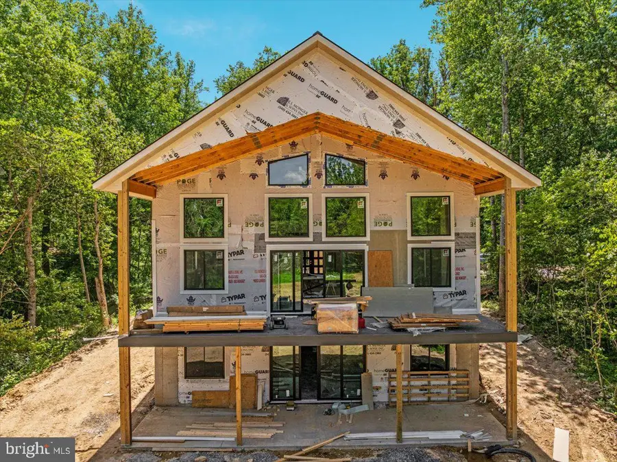 1346 Shipyard Rd, Shenandoah, VA 22849 - #3