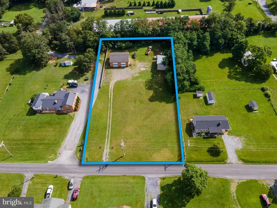 Lot 77 Honeyville Rd, Stanley, VA 22851 - #3
