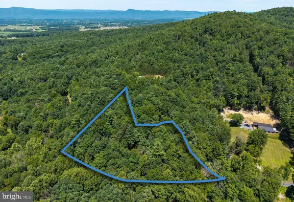 Lot 4 Somers Rd, LURAY, VA 22835