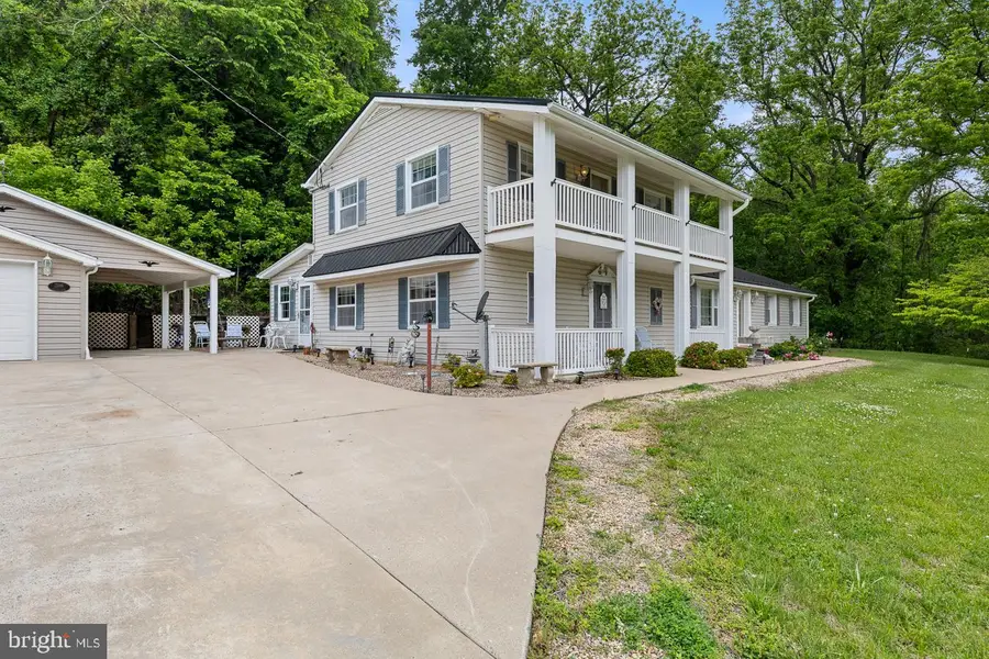 2586 Pine Grove Rd, Stanley, VA 22851 - #2
