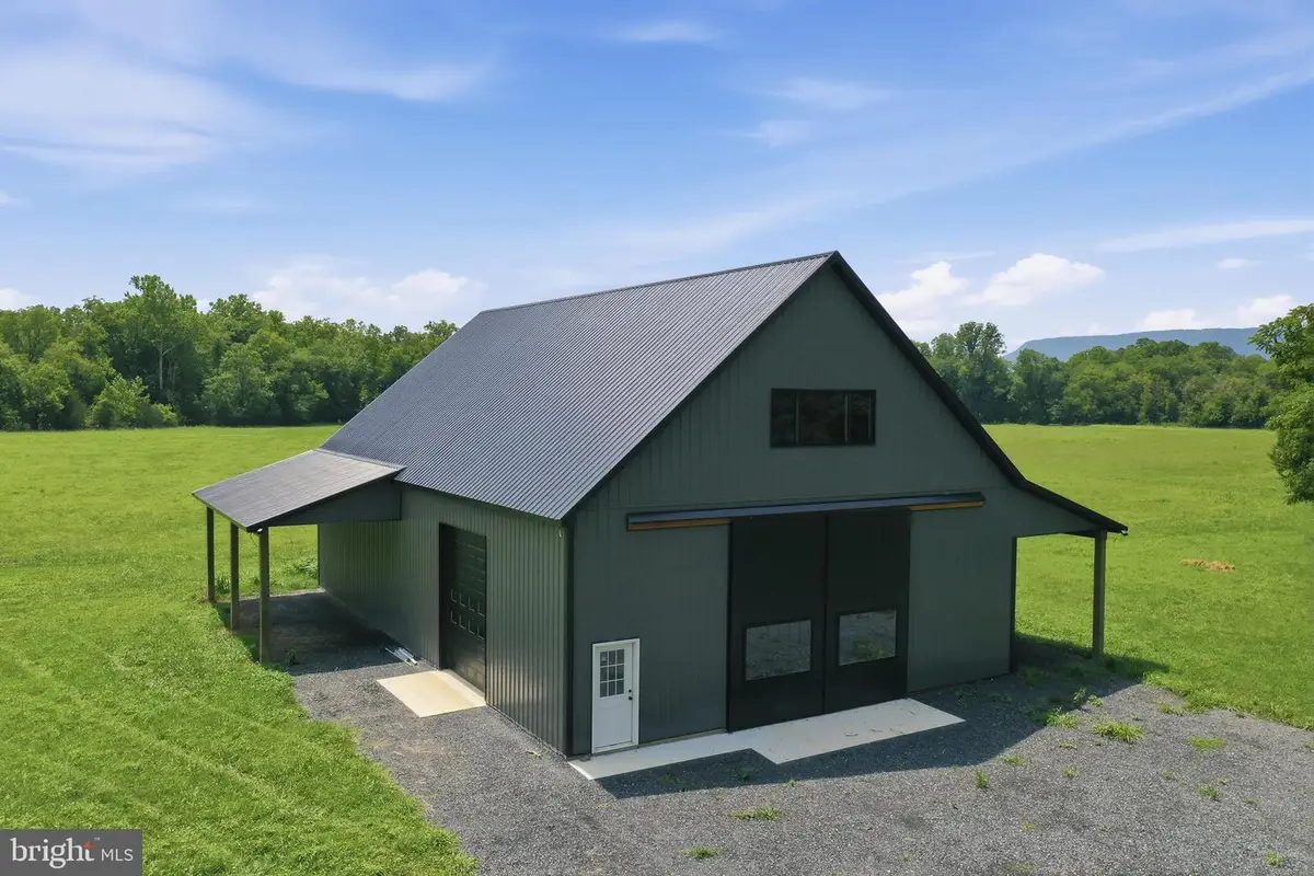 Almond Dr, Luray, VA 22835 - #1