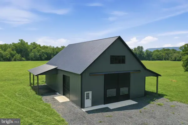 Almond Dr, LURAY, VA 22835