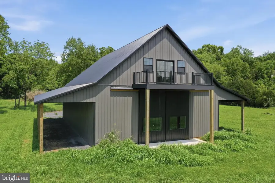 Almond Dr, Luray, VA 22835 - #2
