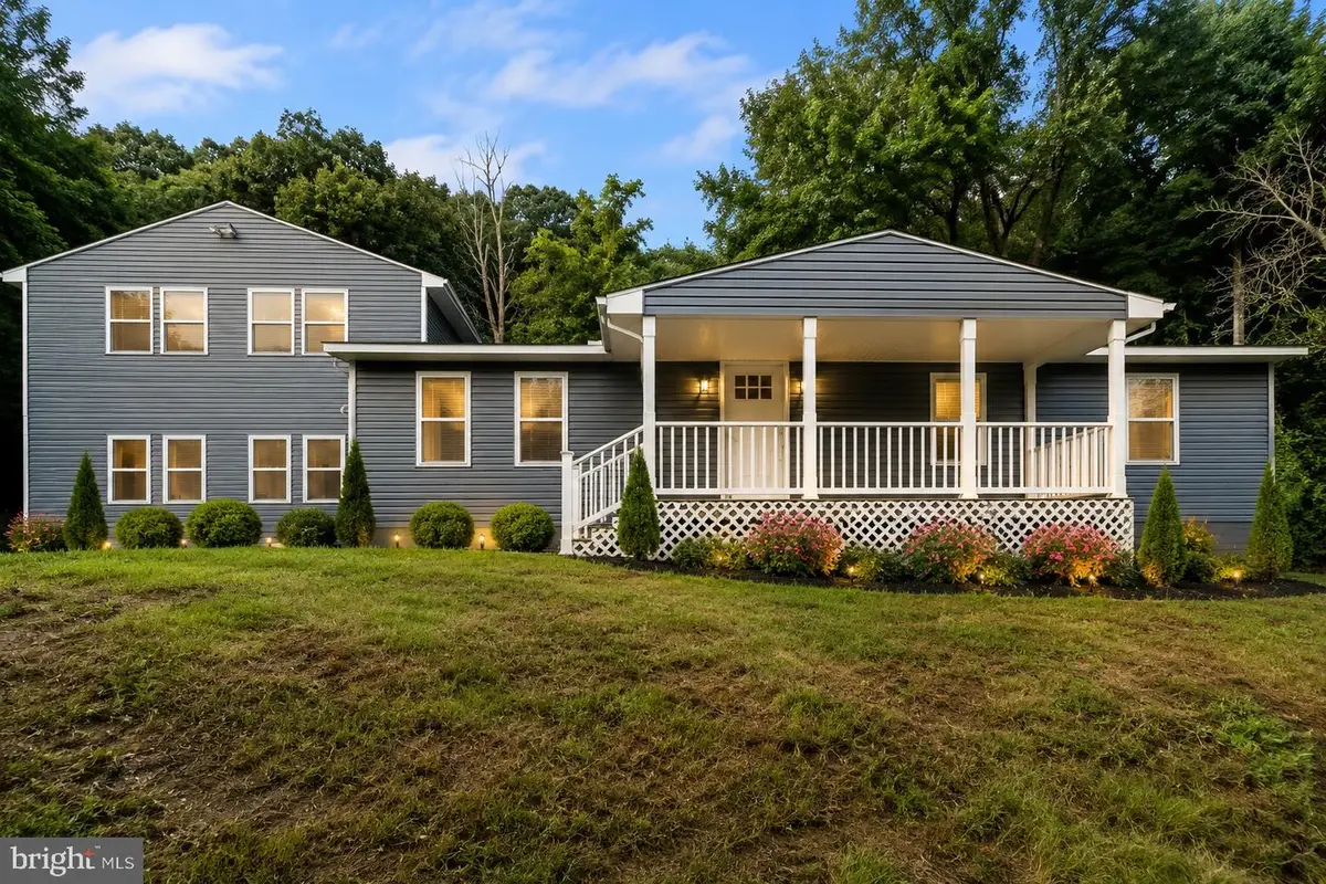 738 Park Line Rd, Stanley, VA 22851 - #1