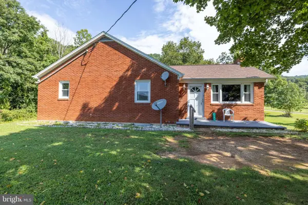 2641 Dry Run Rd, LURAY, VA 22835