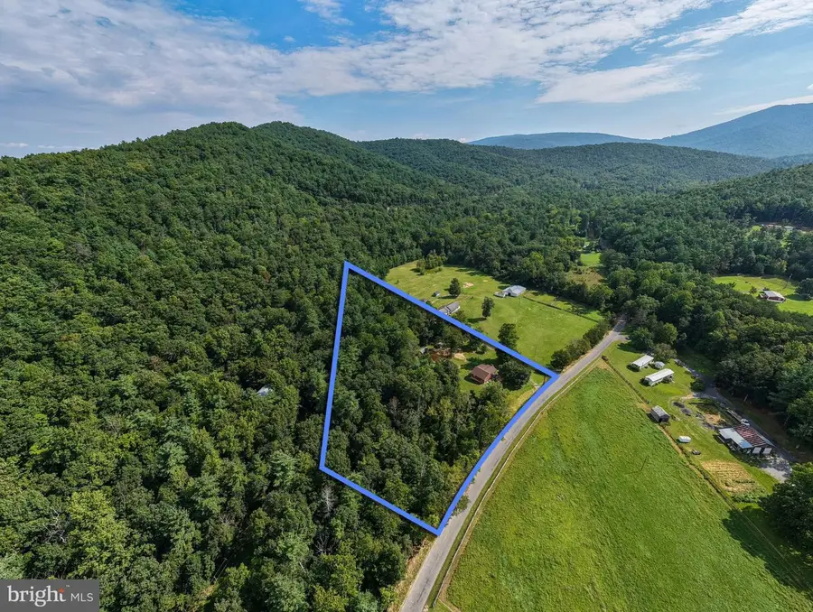 2641 Dry Run Rd, Luray, VA 22835 - #2