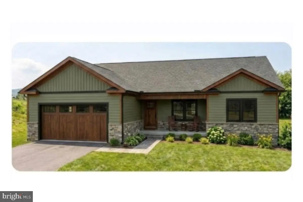 Lot 8 Arthur Lane, Luray, VA 22835 - #1