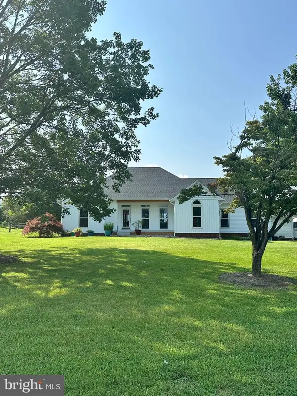 3 Rowe Dr, LURAY, VA 22835