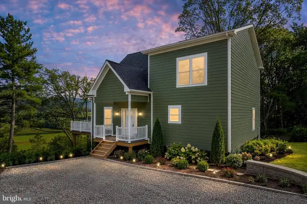 Tranquil Lane -lot 13, LURAY, VA 22835