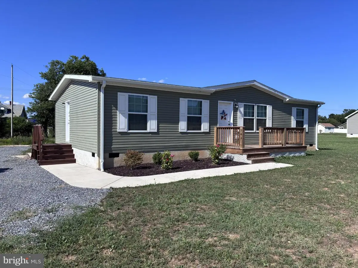 343 Park Rd, Stanley, VA 22851 - #1
