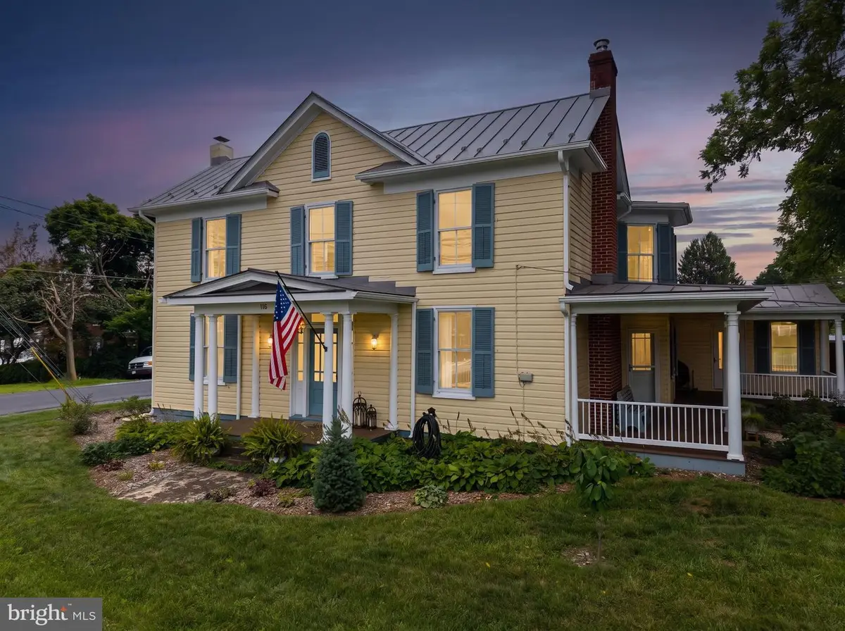 116 Cave St, Luray, VA 22835 - #1