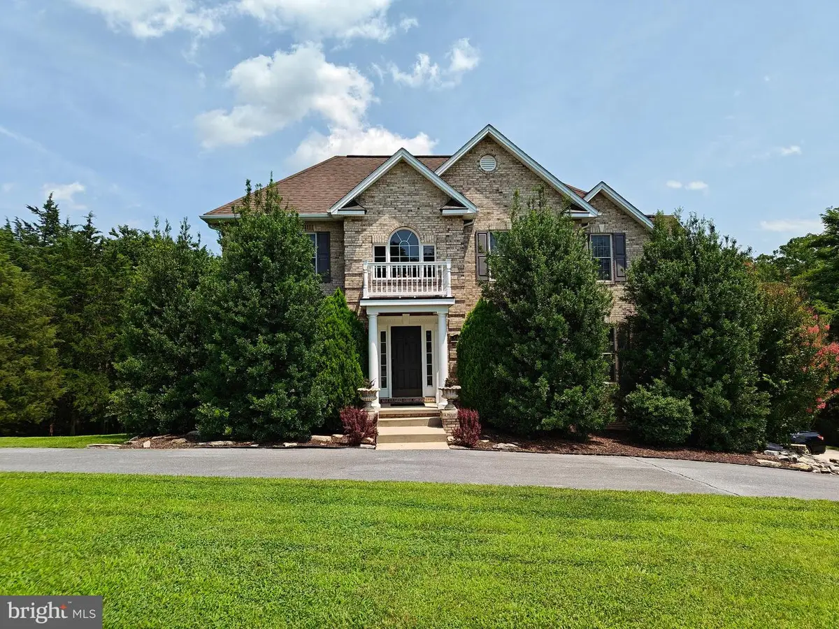644 Beall Ave, Luray, VA 22835 - #1