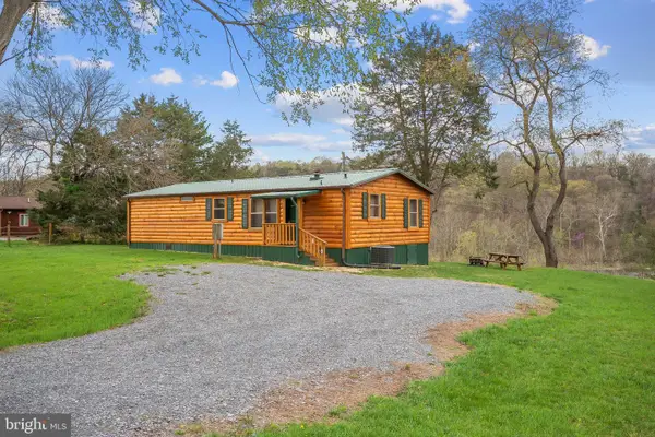Address Withheld By Seller, LURAY, VA 22835