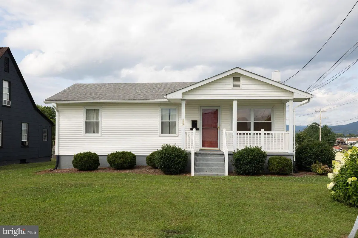 113 Eighth Ave, Luray, VA 22835 - #1