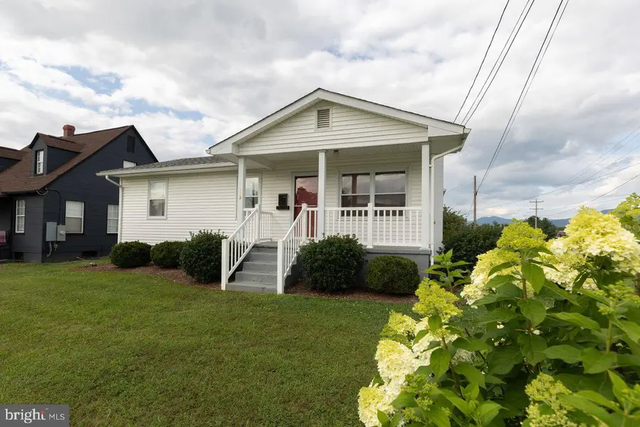 113 Eighth Ave, Luray, VA 22835 - #3