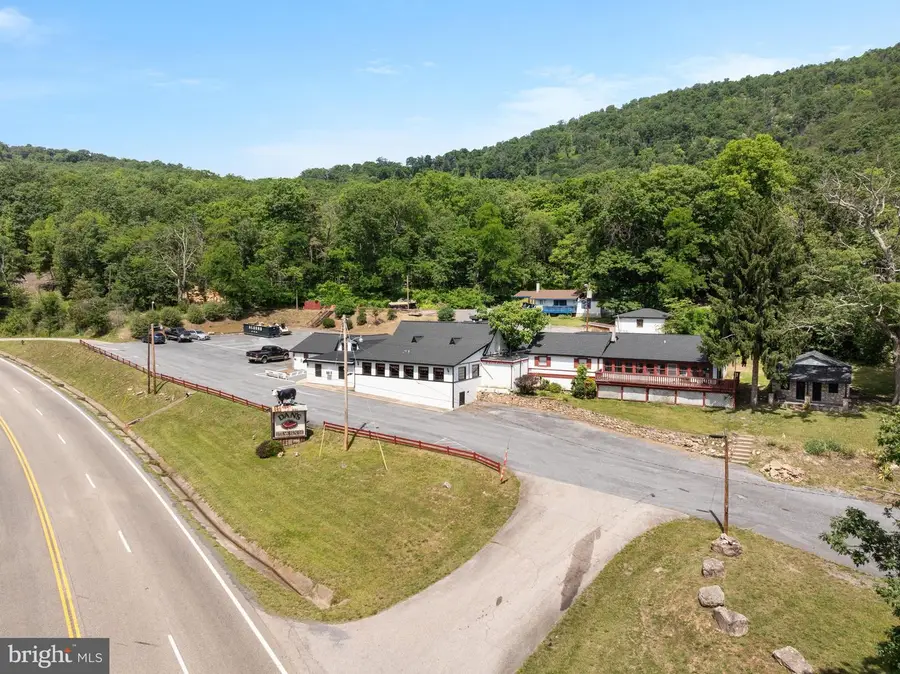 8512 Us Hwy 211w Luray Va Us Hwy 211 W #8508, Luray, VA 22835 - #2