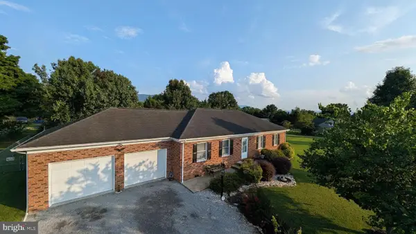 22 Antioch Rd, LURAY, VA 22835
