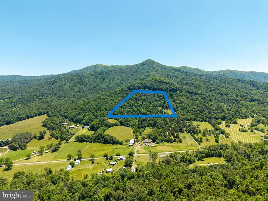 Lot 43b Ida Rd, Luray, VA 22835 - #2