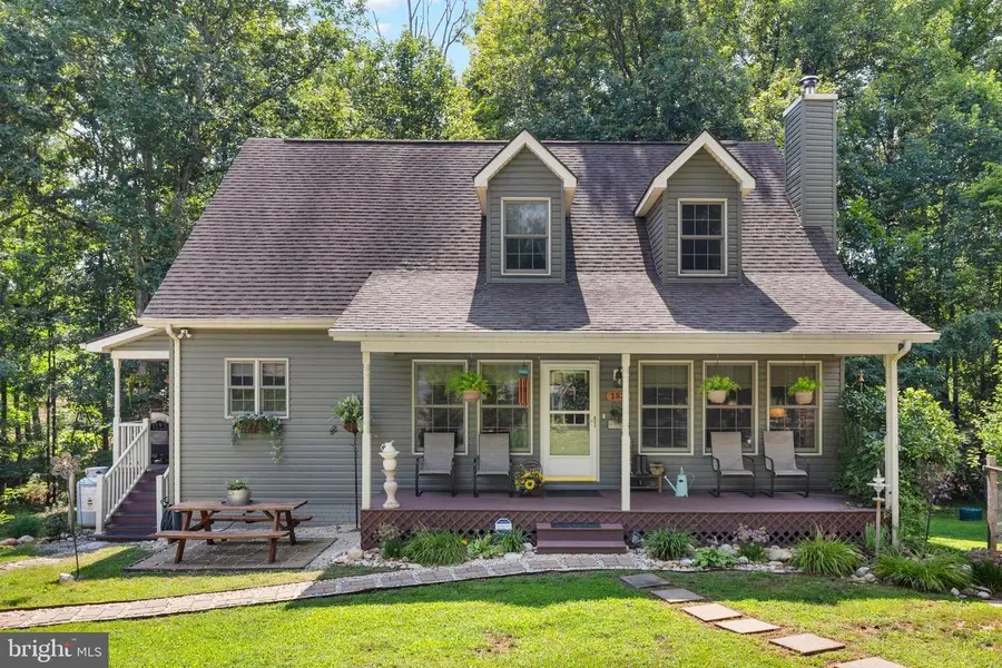 153 Cairo Cir, Luray, VA 22835 - #2