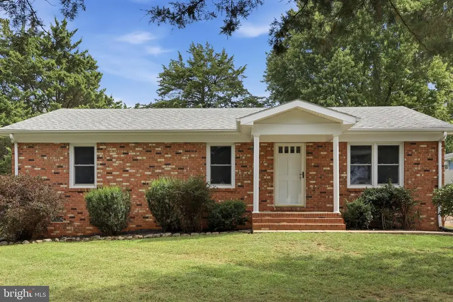 2 Massanutten Pl, Luray, VA 22835 - #2