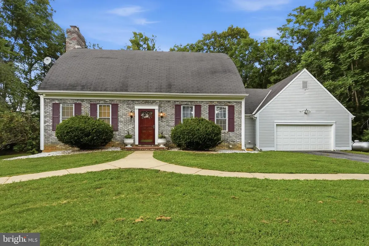 1530 Compton Hollow Rd, Rileyville, VA 22650 - #1