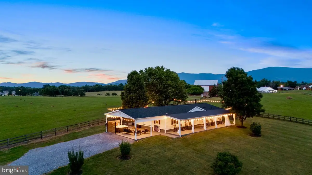 210 Savannah, Stanley, VA 22851 - #1