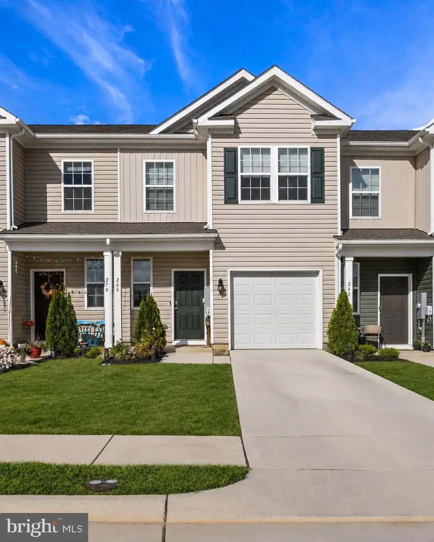 266 Allison Dr, Luray, VA 22835 - #1