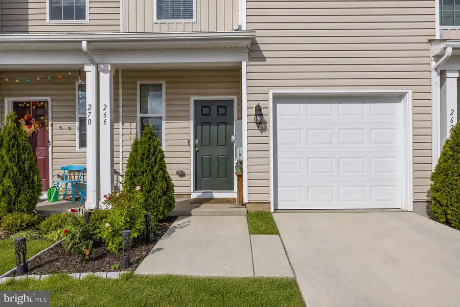 266 Allison Dr, Luray, VA 22835 - #2