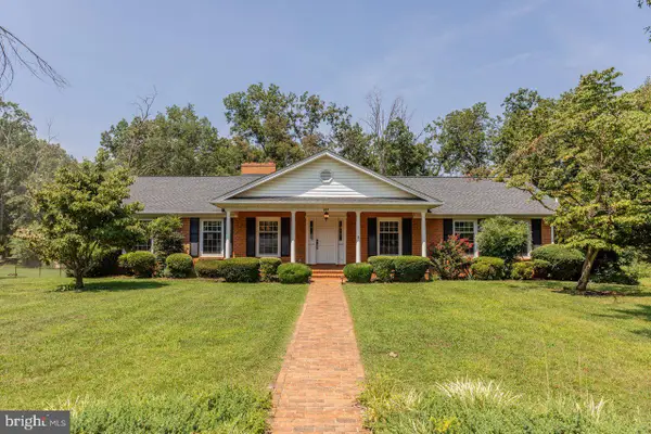 207 Circle View Rd, LURAY, VA 22835