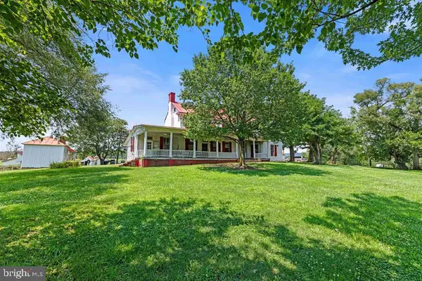 4381 Us Highway 340, LURAY, VA 22835