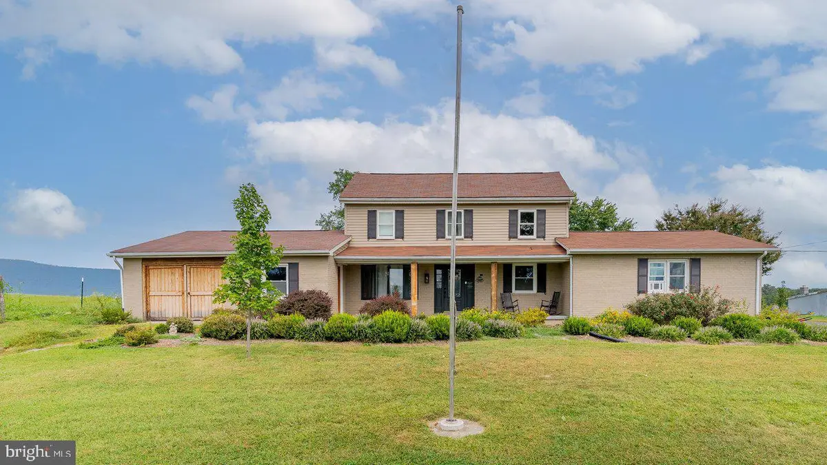 952 Yagers Rd, Luray, VA 22835 - #1