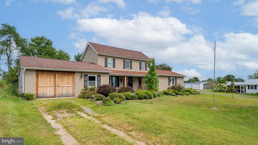 952 Yagers Rd, Luray, VA 22835 - #2