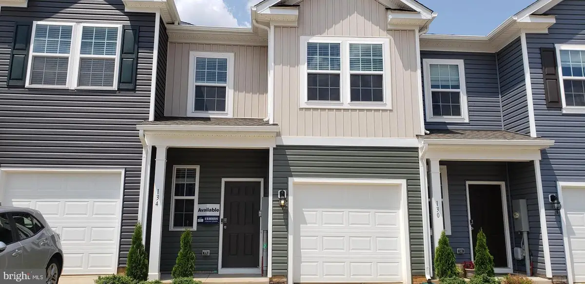 164 Caterpillar Dr, Luray, VA 22835 - #1