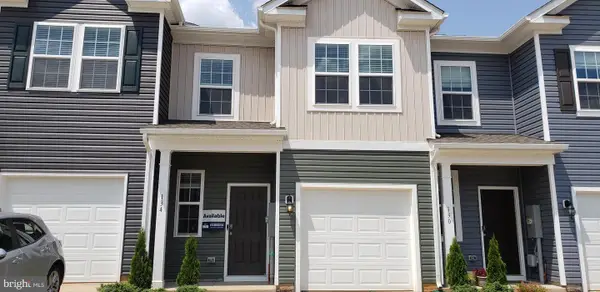 164 Caterpillar Dr, LURAY, VA 22835