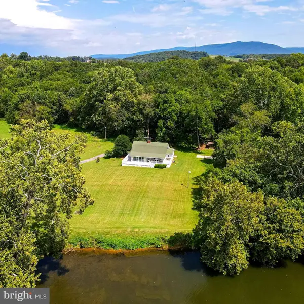 340 Camelot Ct, LURAY, VA 22835