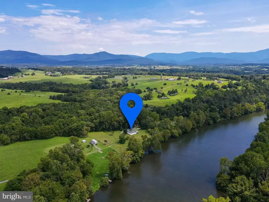 340 Camelot Ct, Luray, VA 22835 - #2