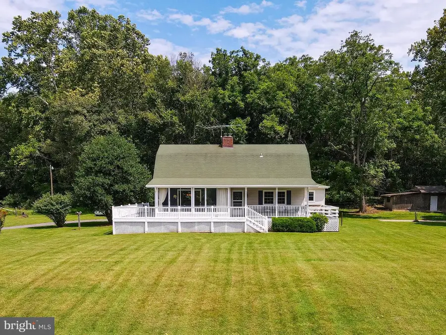 340 Camelot Ct, Luray, VA 22835 - #3