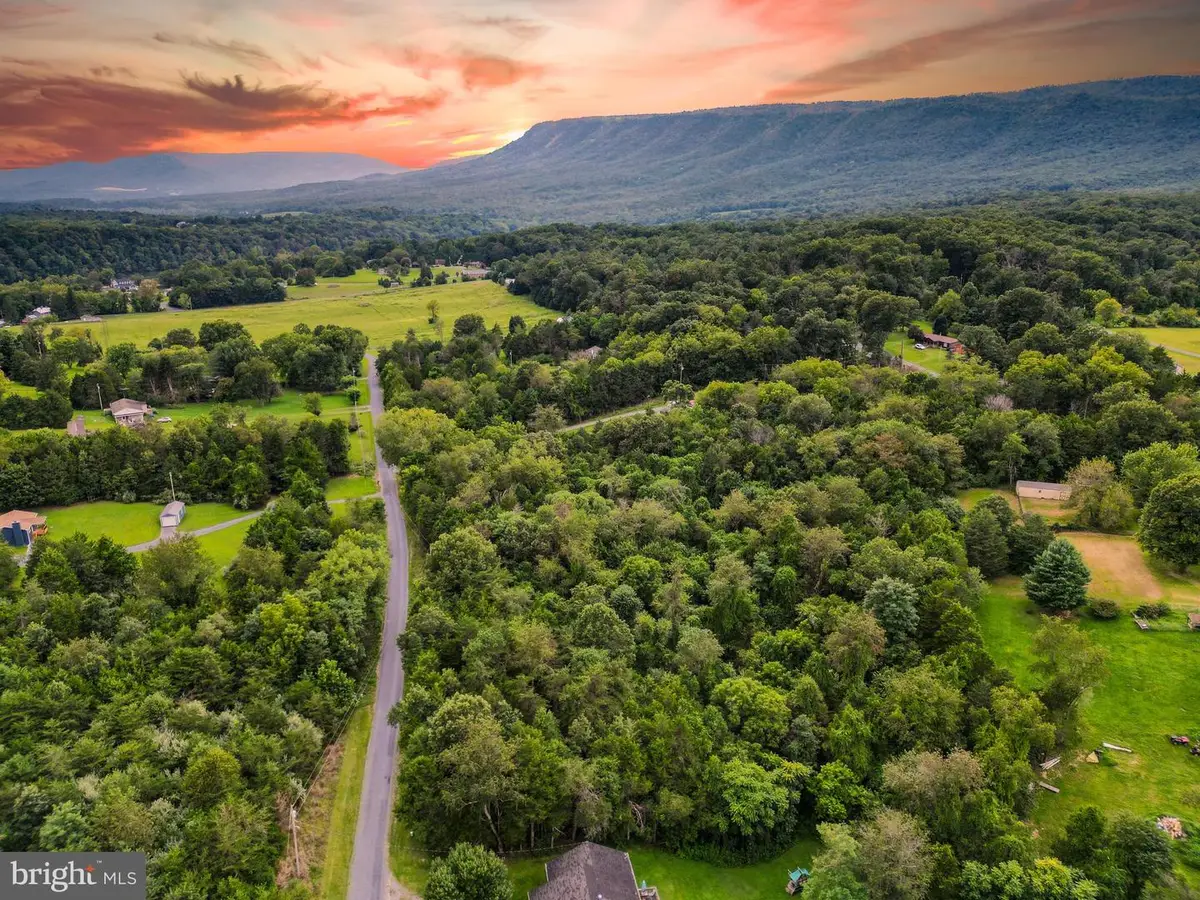 Lot 10 And Lot 11 River View Dr, Luray, VA 22835 - #1