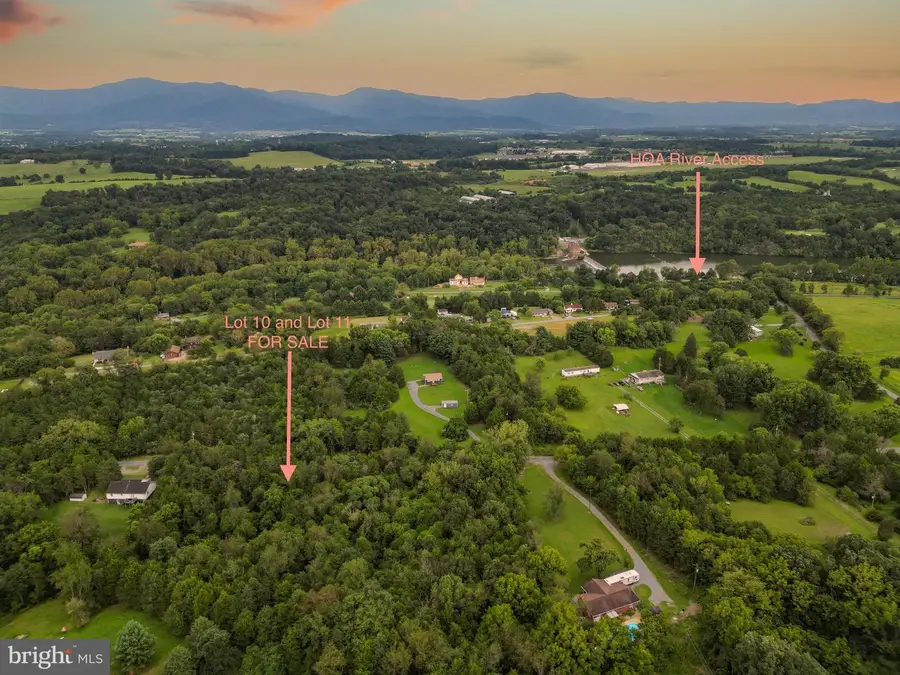 Lot 10 And Lot 11 River View Dr, Luray, VA 22835 - #3