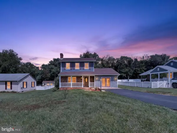 275 Fairview, LURAY, VA 22835