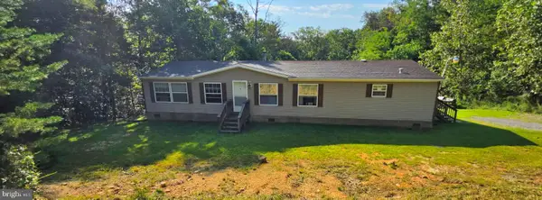 177 Streamview Rd, LURAY, VA 22835