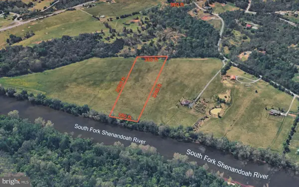 Goodmill Rd, RILEYVILLE, VA 22650
