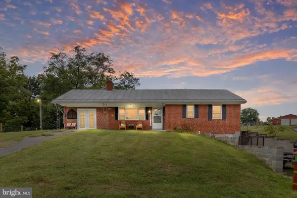 8849 Us Hwy 340n, RILEYVILLE, VA 22650