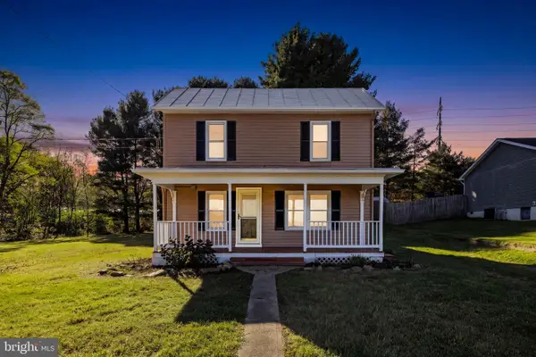 18 Hites Spring Rd, LURAY, VA 22835