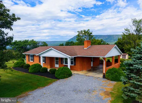 3376 Us Hwy 211 W, LURAY, VA 22835