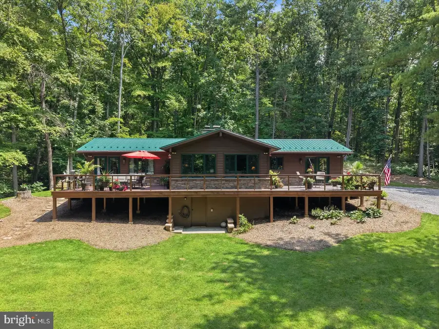 2250 Jewell Hollow Rd, Luray, VA 22835 - #3